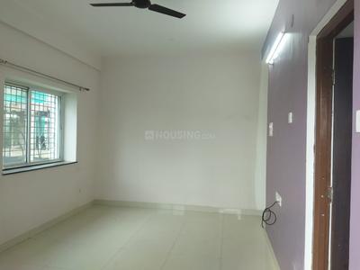 Bedroom Image of 1250 Sq.ft 2 BHK Apartment / Flat for sale in Narendra Nagar Extension Nagpur for Rs. 6200000