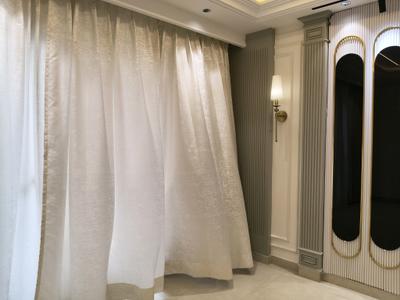 Bedroom Image of 1800 Sq.ft 3 BHK Builder Floor for sale in Vipul World, Sector 48 Gurgaon for Rs. 21000000