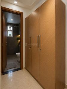 Bedroom Image of 1400 Sq.ft 3 BHK Apartment / Flat for sale in CGHS Gail Society, Sector 56 Gurgaon for Rs. 20000000