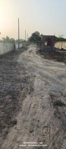Image of 1000 Sq.ft Residential Plot / Land for sale in Khujauli, Lucknow for Rs. 1500000