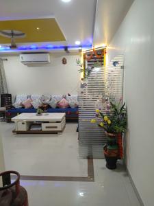 Hall Image of 2072 Sq.ft 3 BHK Apartment / Flat for sale in Biltech Engineers Biltech Surya Residency, Kohka Bhilai for Rs. 8500000