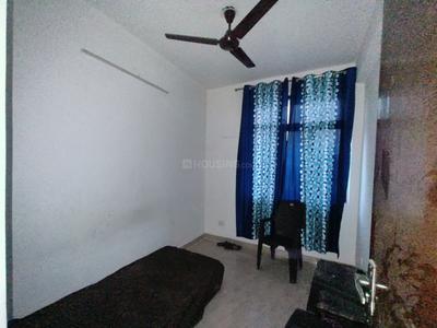 Bedroom Image of 1240 Sq.ft 2 BHK Apartment / Flat for rent in JBB BTW Grand Square, Badh Khalsa Sonipat for Rs. 18000