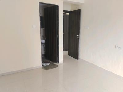 Bedroom Image of 1150 Sq.ft 2 BHK Apartment / Flat for rent in Bhagwati Imperia, Ulwe Navi Mumbai for Rs. 55000