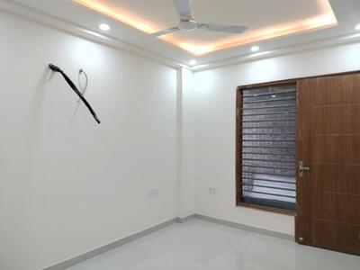 Bedroom Image of 1620 Sq.ft 3 BHK Builder Floor for sale in Sector 85 Faridabad for Rs. 17500000