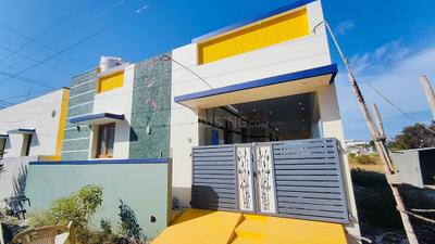Image of 700 Sq.ft 2 BHK Villa for sale in Singaperumal Koil, Chennai for Rs. 2599000