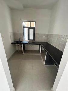 Kitchen Image of 1143 Sq.ft 3 BHK Apartment / Flat for sale in Unimark Lakewood Estate, New Garia Kolkata for Rs. 12000000