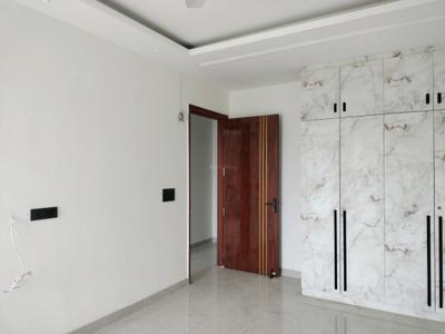 Bedroom Image of 1620 Sq.ft 3 BHK Builder Floor for sale in Amolik Aster Woods, Sector 98 Faridabad for Rs. 14500000