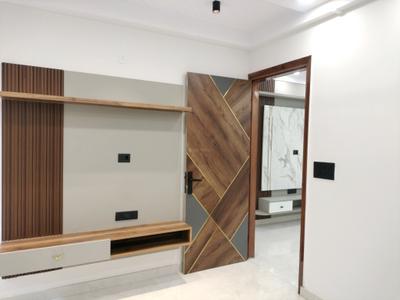 Bedroom Image of 1100 Sq.ft 3 BHK Builder Floor for sale in DDA Residential Flats, Sector 8 Dwarka New Delhi for Rs. 19000000
