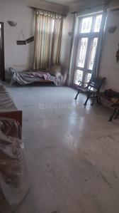Hall Image of 9500 Sq.ft 5 BHK Apartment / Flat for sale in ATS Green II, Sector 50 Noida for Rs. 90000000