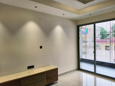 Bedroom Image of 2250 Sq.ft 3 BHK Builder Floor for sale in Mayfield Garden Luxury Floors, Mayfield Garden Gurgaon for Rs. 28600000