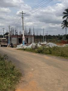 Image of 1200 Sq.ft Residential Plot / Land for sale in Anekal, Bengaluru for Rs. 4320000