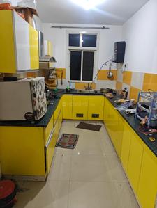 Kitchen Image of Gaurav Gupta in Delta I Greater Noida, Greater Noida
