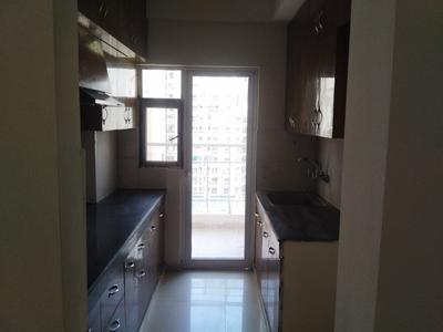 Kitchen Image of 1190 Sq.ft 2.5 BHK Apartment / Flat for sale in VVIP Homes, Noida Extension Greater Noida for Rs. 10700000