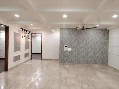 Living Room Image of 2250 Sq.ft 4 BHK Builder Floor for sale in DDA Residential Flats, Sector 8 Dwarka New Delhi for Rs. 29500000