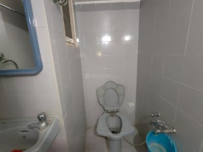 Bathroom Image of 2160 Sq.ft 3 BHK Independent House for sale in Satellite Ahmedabad for Rs. 26520000