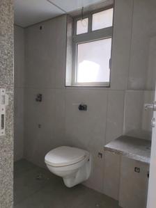 Common Bathroom Image of 750 Sq.ft 2 BHK Apartment / Flat for sale in Gurukrupa Marina Enclave Wings Q And R With Kindergarten Phase IV, Malad West Mumbai for Rs. 17200000