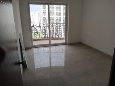 Bedroom Image of 1745 Sq.ft 3 BHK Apartment / Flat for sale in ATS Kocoon, Sector 109 Gurgaon for Rs. 22000000