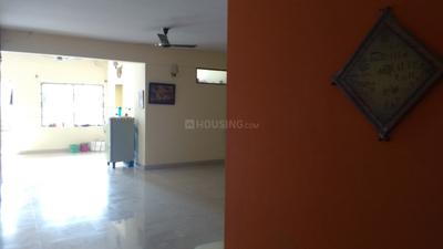 Hall Image of 1835 Sq.ft 3 BHK Apartment / Flat for sale in Bellandur Bengaluru for Rs. 14500000