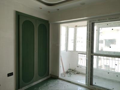 Bedroom Image of 1650 Sq.ft 3 BHK Apartment / Flat for sale in Trimurti Apartments, Sector 12 Dwarka New Delhi for Rs. 34500000