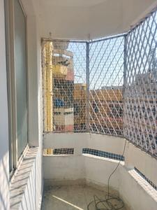 Bedroom One Image of 850 Sq.ft 2 BHK Apartment / Flat for sale in New Malakpet Hyderabad for Rs. 3800000