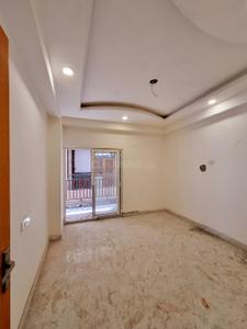 Hall Image of 1000 Sq.ft 2 BHK Apartment / Flat for sale in Defence Enclave, Sector 44 Noida for Rs. 6000000