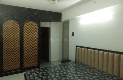 Bedroom Image of Lakeview Seven Complex Apartment -Powai in Powai, Mumbai