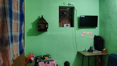 1 BHK Independent Builder Floor