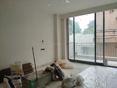 Bedroom Image of 2800 Sq.ft 4 BHK Builder Floor for sale in Geetanjali Enclave New Delhi for Rs. 110000000