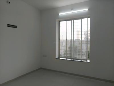 Bedroom Image of 1100 Sq.ft 2 BHK Apartment / Flat for sale in Majestique 38 Park Majestique Phase III, Undri Pune for Rs. 5300000