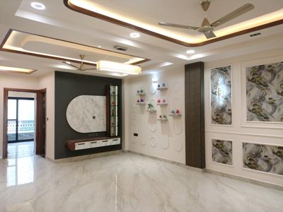 Living Room Image of 1620 Sq.ft 3 BHK Builder Floor for sale in Sector 85 Faridabad for Rs. 17000000