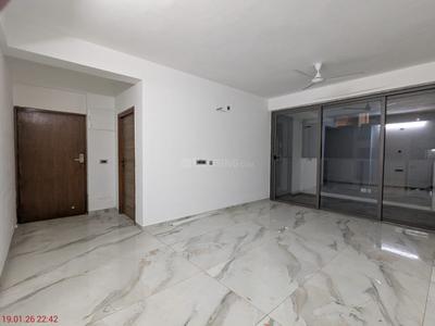 Servant Room Image of 2300 Sq.ft 3 BHK Apartment / Flat for sale in Swagat Kingsland, Sargasan Gandhinagar for Rs. 11500000