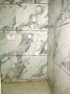 Common Bathroom Image of 850 Sq.ft 2 BHK Builder Floor for sale in Sector 16 Rohini New Delhi for Rs. 9500000