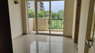 Bedroom Image of 1750 Sq.ft 4 BHK Builder Floor for rent in Emaar Emerald Hill, Sector 65 Gurgaon for Rs. 59500