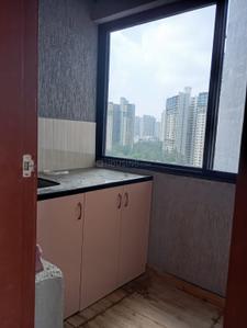 Kitchen Image of 1004 Sq.ft 2 BHK Apartment / Flat for sale in Paranjape Blue Ridge The Orion, Hinjawadi Pune for Rs. 9800000