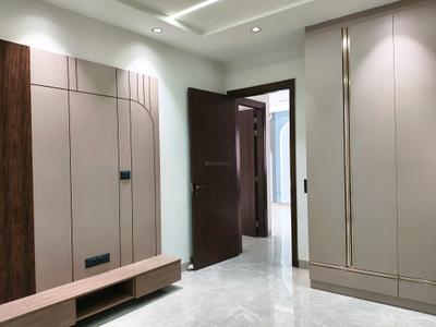 Bedroom Image of 2400 Sq.ft 4 BHK Builder Floor for sale in Sector 45 Gurgaon for Rs. 31000000