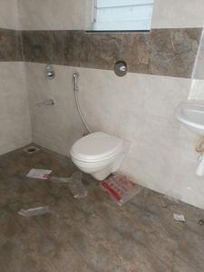 Common Bathroom Image of 980 Sq.ft 2 BHK Apartment / Flat for sale in ARV New Town, Kondhwa Budruk Pune for Rs. 4300000