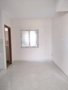 Dining Area Image of 1445 Sq.ft 3 BHK Apartment / Flat for sale in Sri Vidhathri Vasatham, Electronic City Bengaluru for Rs. 9826000