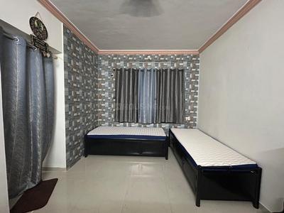 Balcony Image of home vibes in Goregaon East, Mumbai