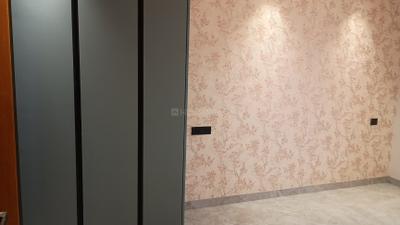 Bedroom Image of 1650 Sq.ft 3 BHK Builder Floor for sale in Swaraj Homes RWA Sant Nagar, Sant Nagar New Delhi for Rs. 18500000