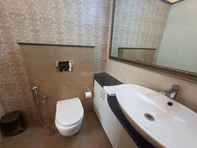 Bathroom Image of 4305 Sq.ft 4 BHK Villa for sale in Siolim Goa for Rs. 80000000