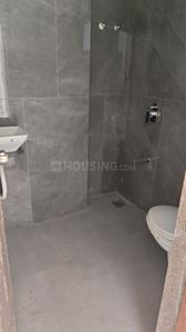 Image of 1600 Sq.ft 3 BHK Apartment / Flat for rent in Aspira, Tragad, Ahmedabad for Rs. 25000
