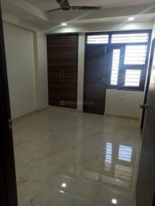 Hall Image of 1650 Sq.ft 3 BHK Apartment / Flat for rent in Jagatpura Jaipur for Rs. 27000