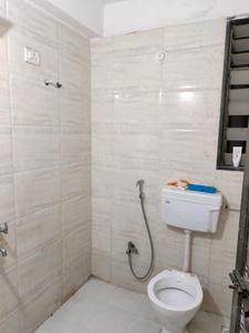 Bedroom One Image of 1600 Sq.ft 3 BHK Apartment / Flat for sale in Lucky Dream Paradise, Ulwe Navi Mumbai for Rs. 16000000