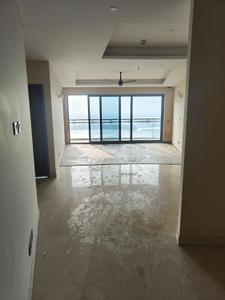 Hall Image of 2990 Sq.ft 3 BHK Apartment / Flat for rent in Supertech Supernova, Sector 94 Noida for Rs. 129000