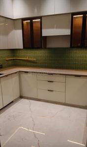 Kitchen Image of 1782 Sq.ft 3 BHK Apartment / Flat for sale in Shastri Nagar Meerut for Rs. 13000000
