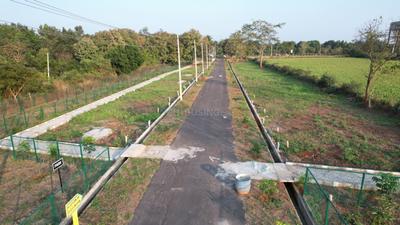 Image of 1200 Sq.ft Residential Plot / Land for sale in Madaragalli, Mysore for Rs. 3700000