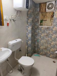 Bedroom Two Image of 1000 Sq.ft 2 BHK Apartment / Flat for sale in Signature Global The Millennia, Sector 37C Gurgaon for Rs. 7250000