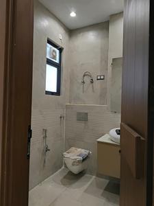 Common Bathroom Image of 1500 Sq.ft 3 BHK Builder Floor for sale in Vaishali Ghaziabad for Rs. 17500000