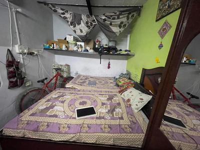 Bedroom Image of 806 Sq.ft 3 BHK Independent House for sale in Najafgarh New Delhi for Rs. 4500000