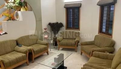 Living Room Image of 4000 Sq.ft 4 BHK Independent House for sale in Satellite Ahmedabad for Rs. 110000000